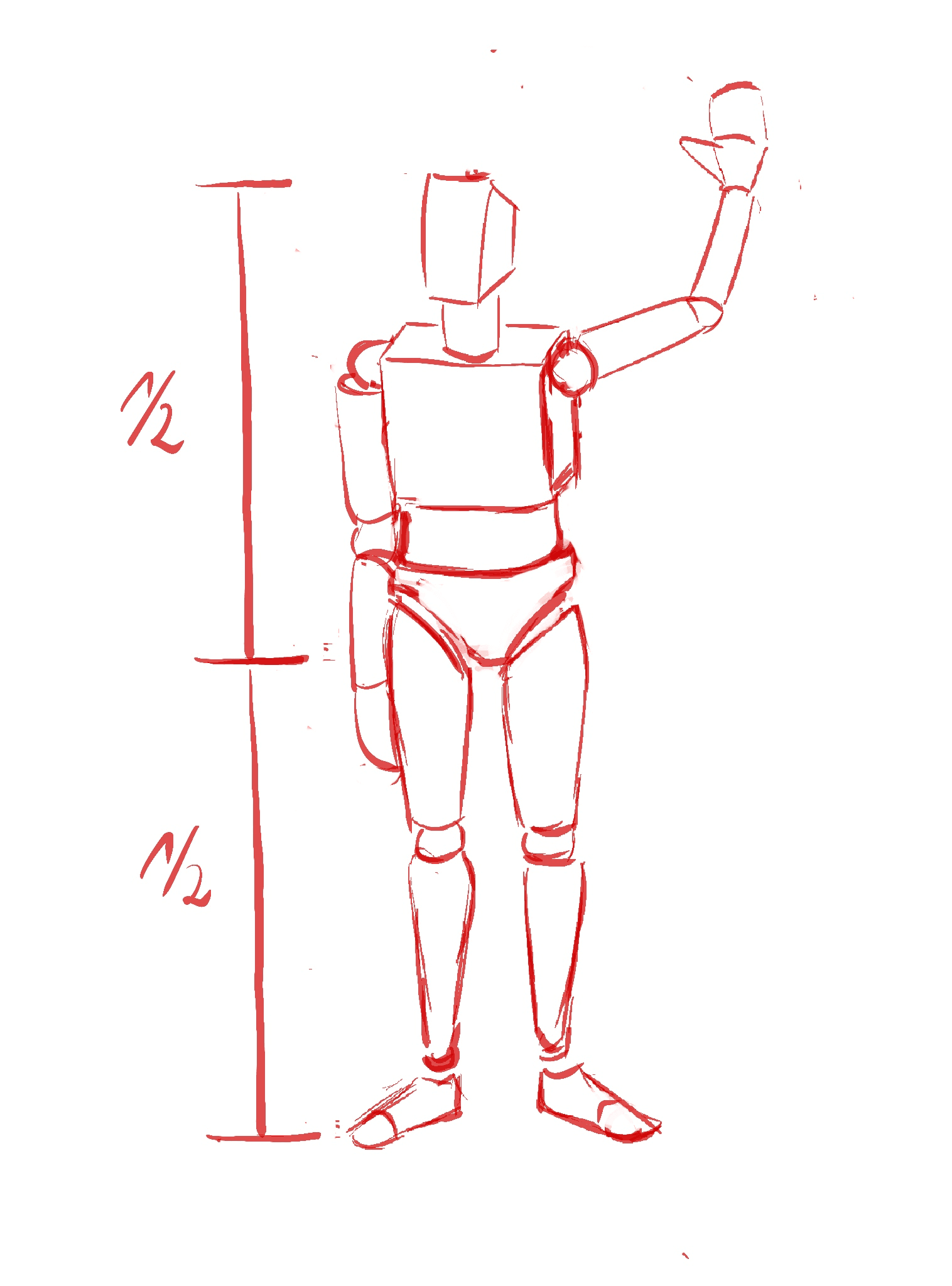 Pose