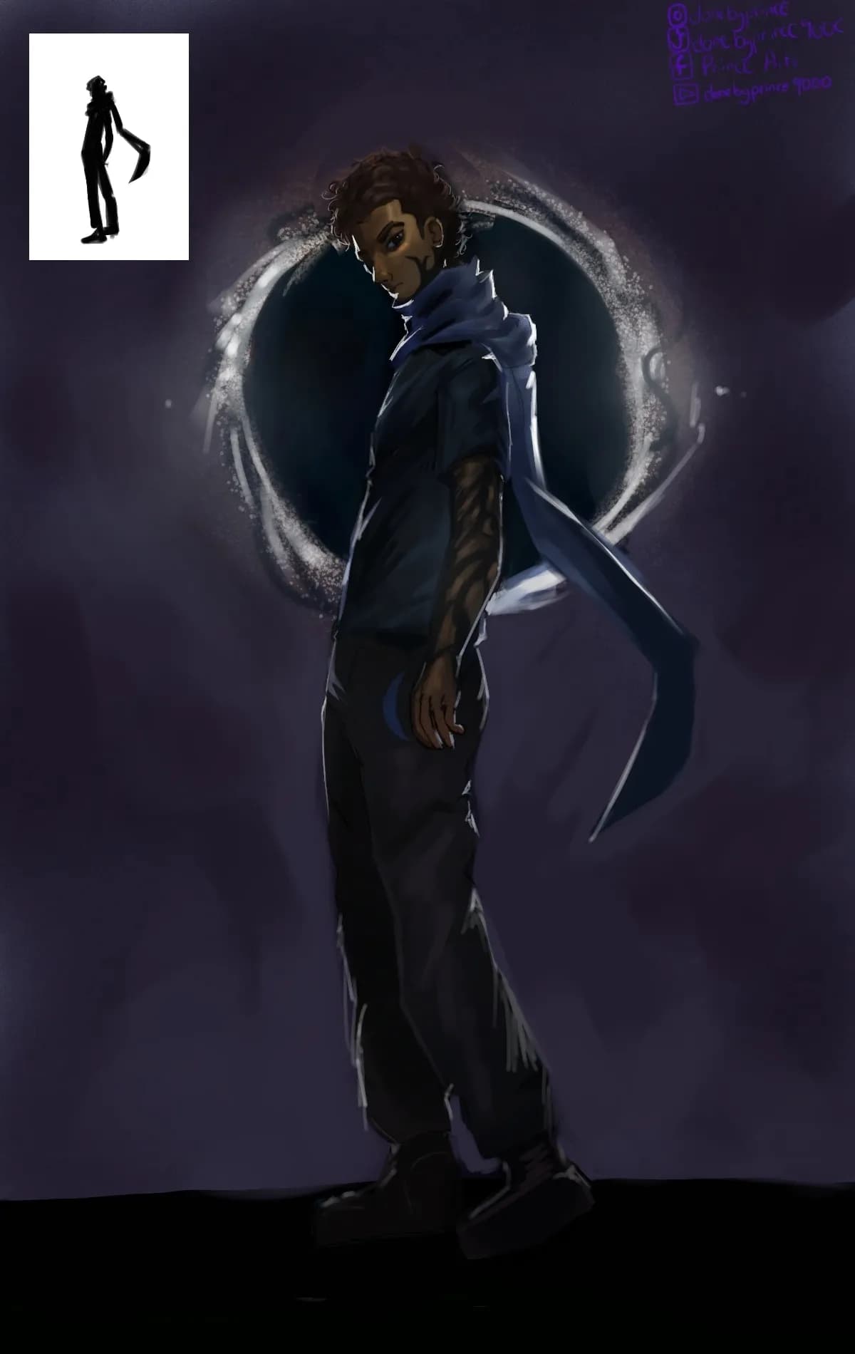 Void