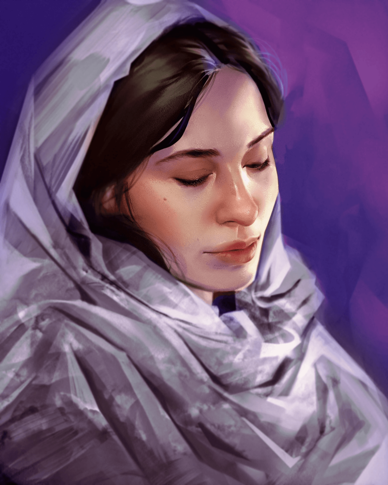 Woman