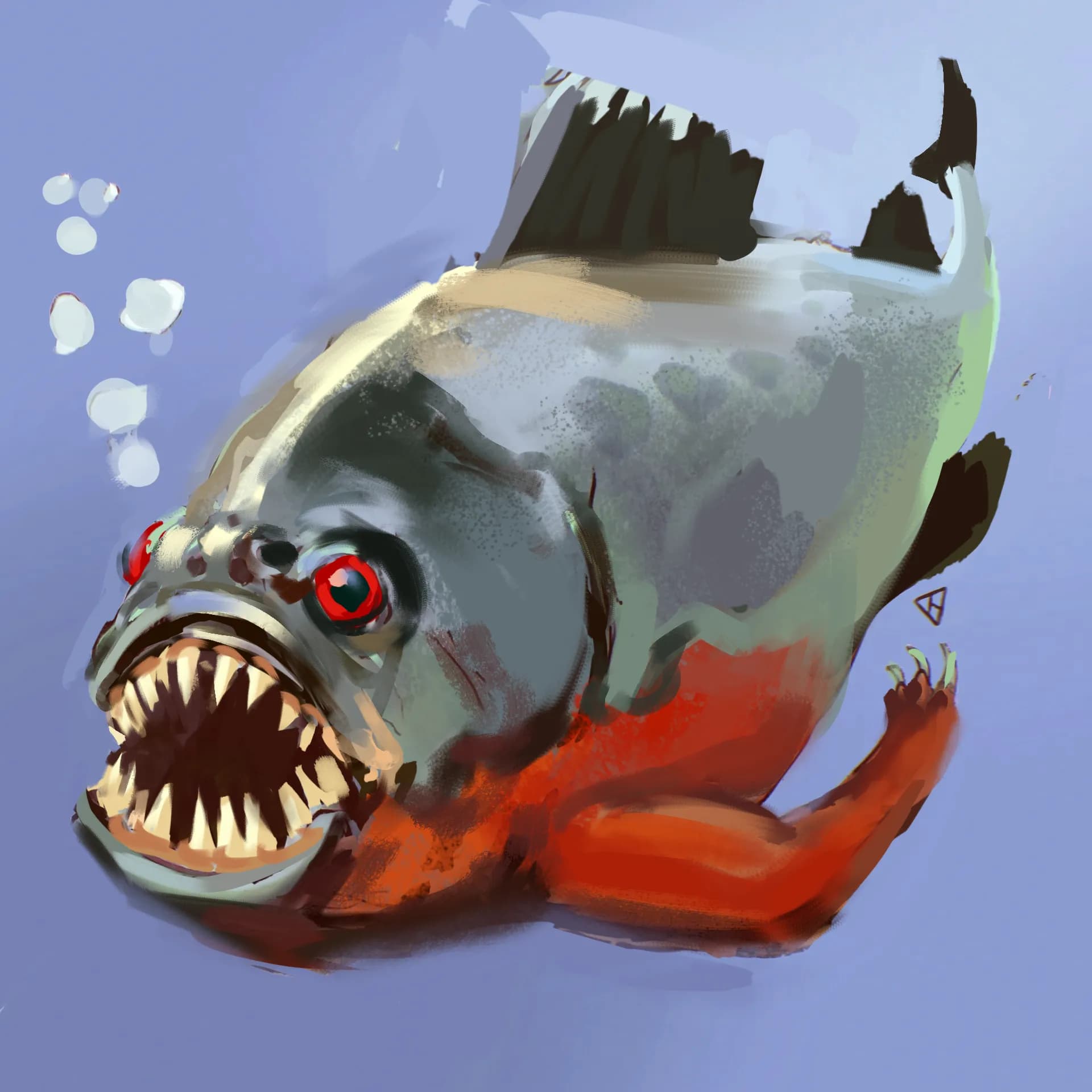 Seadog