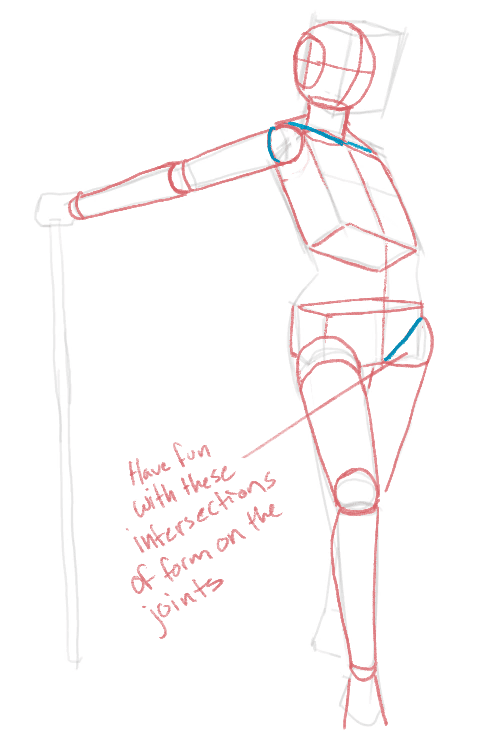 mannequin