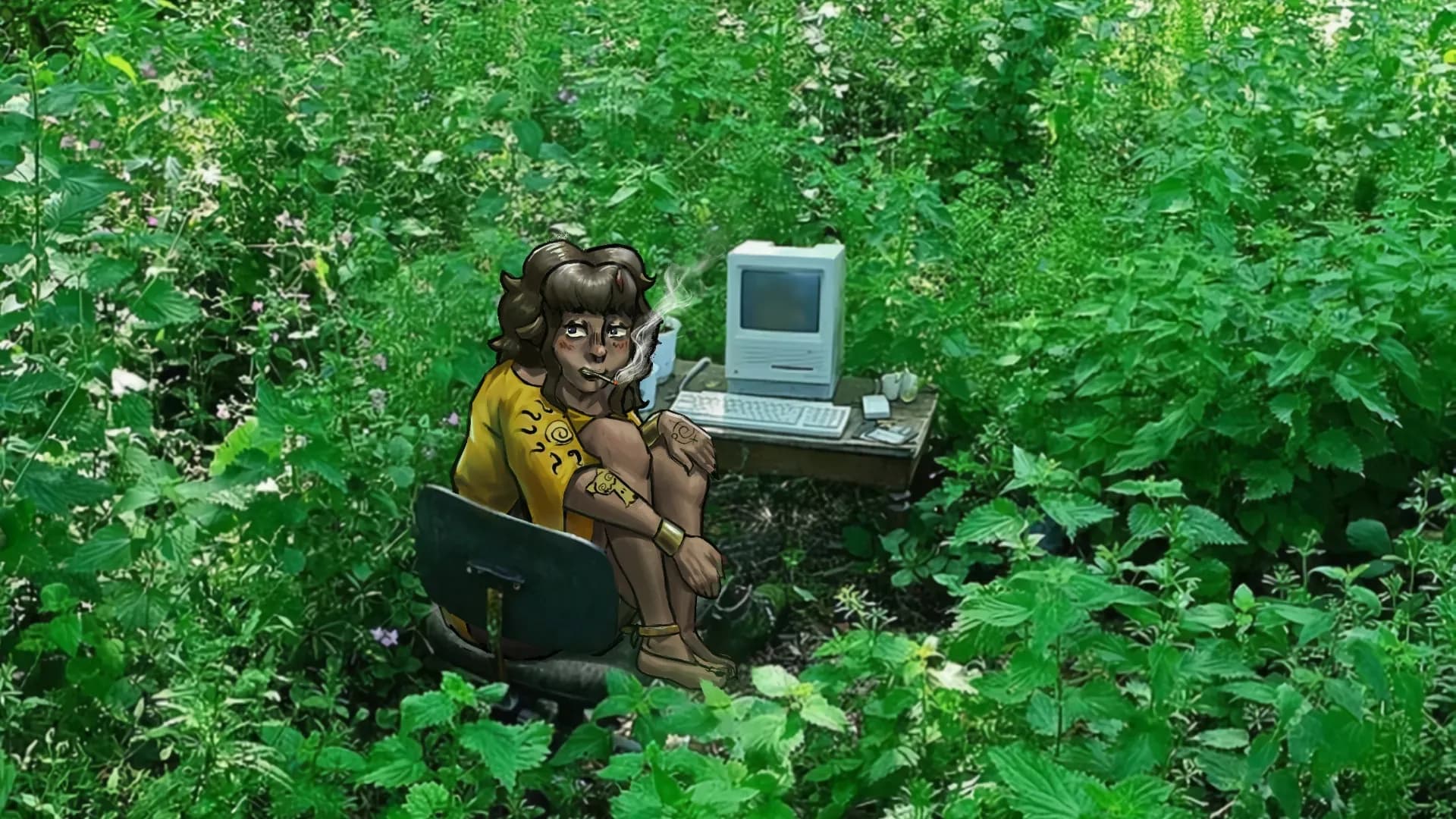 computah