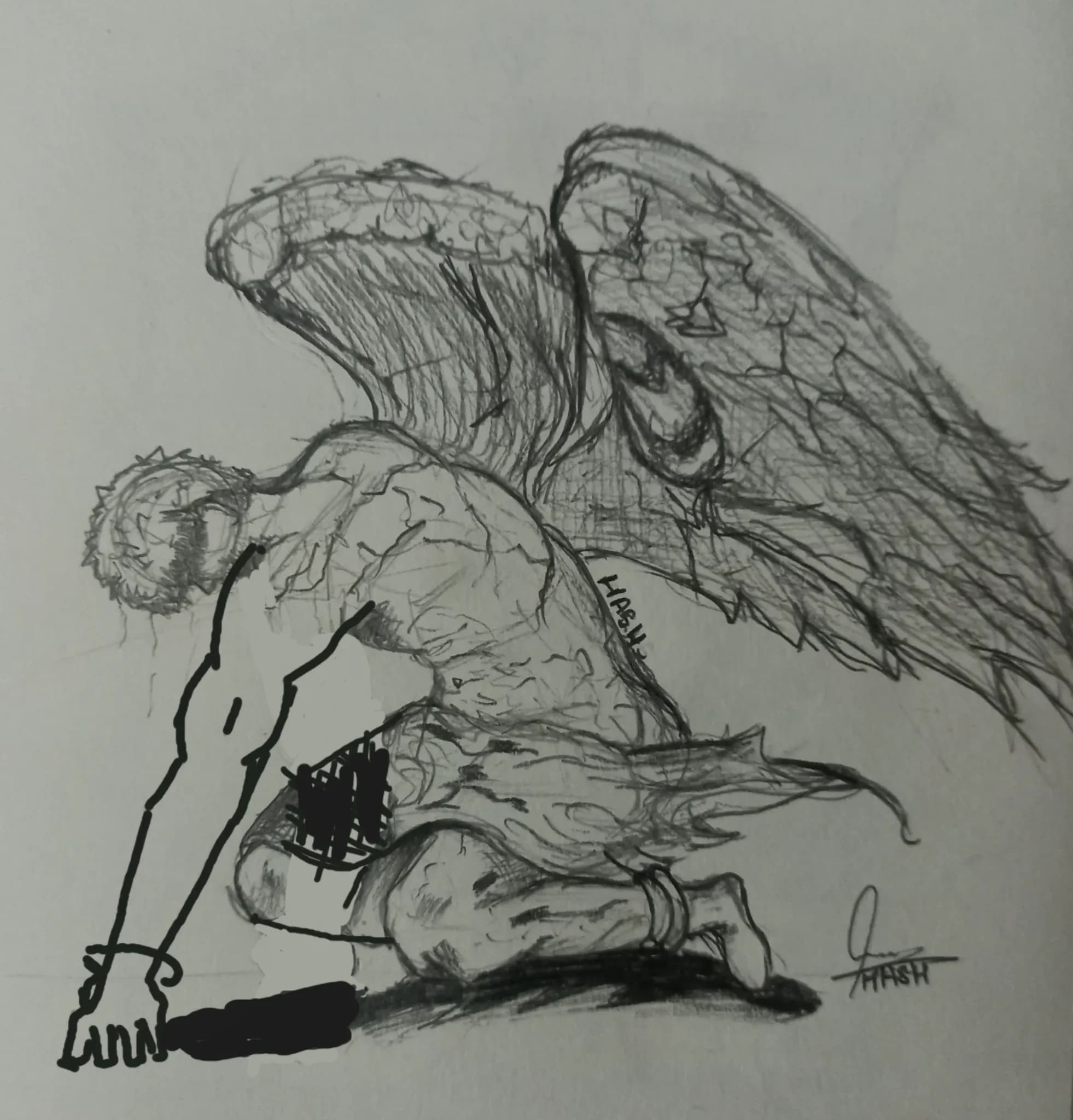 Icarus please feedback me i rly need it