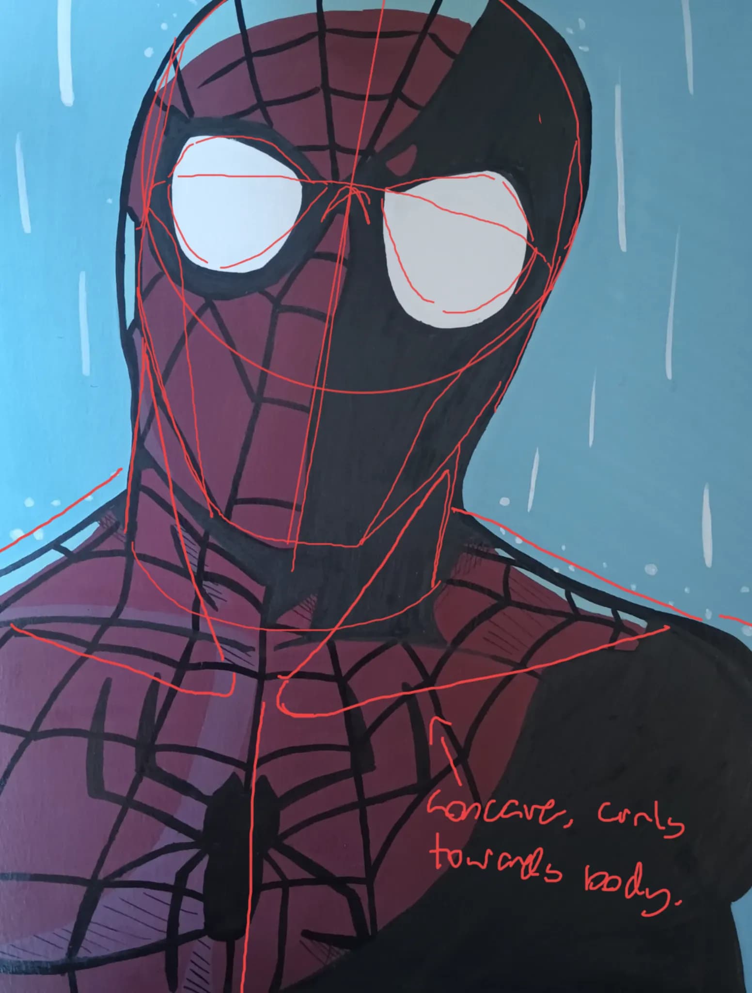 Spiderman