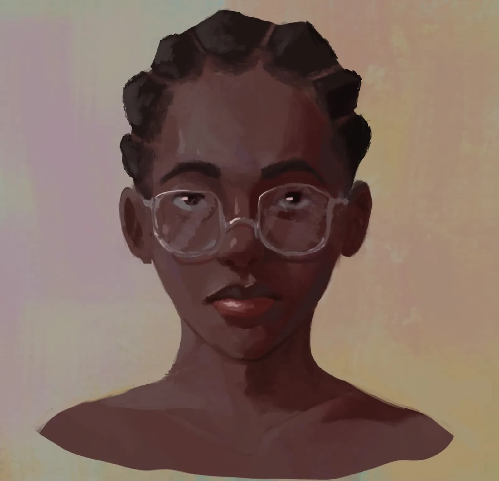 portrait