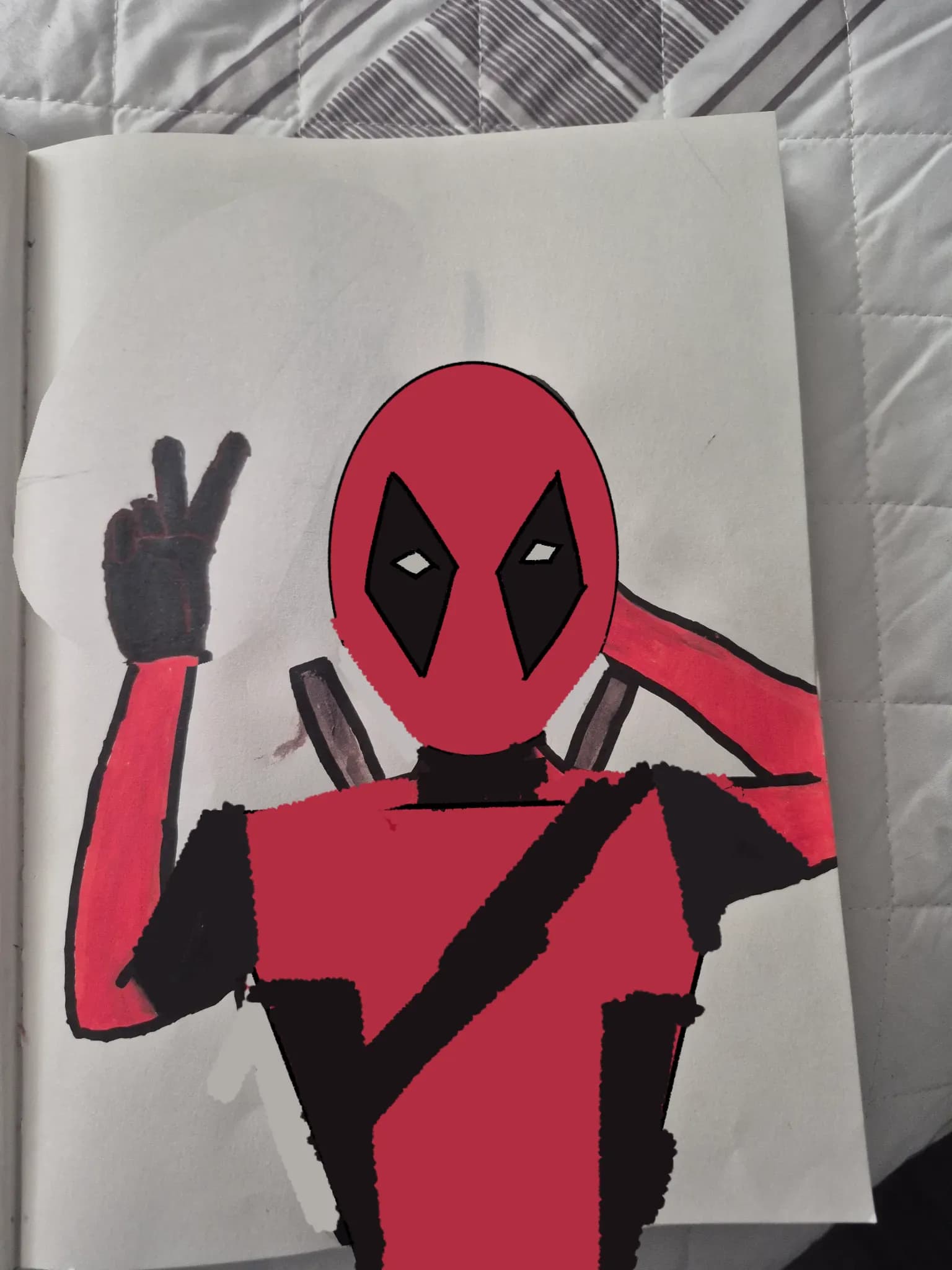 Deadpool