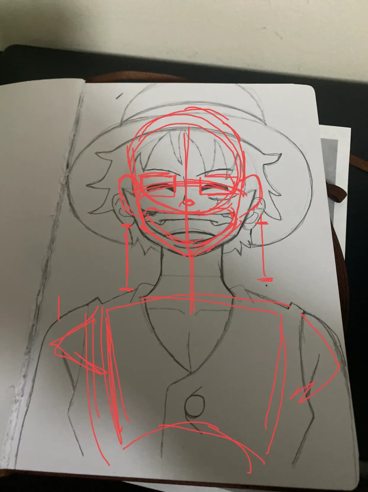 Luffy