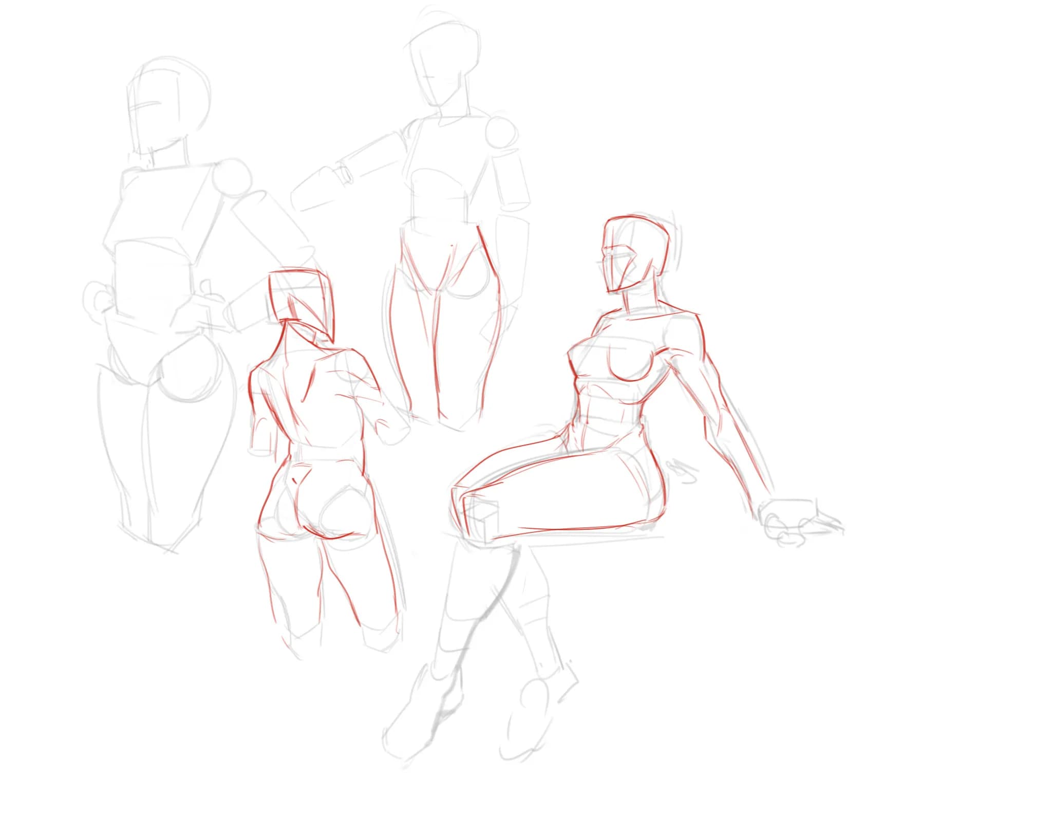 figure hell