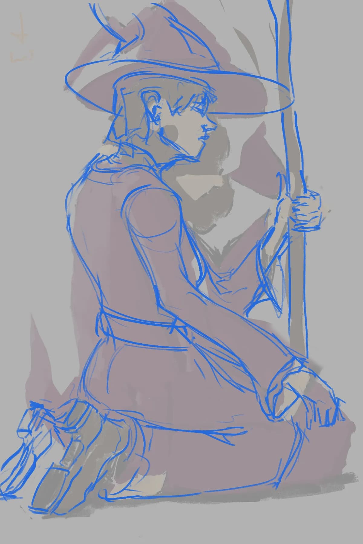 witch