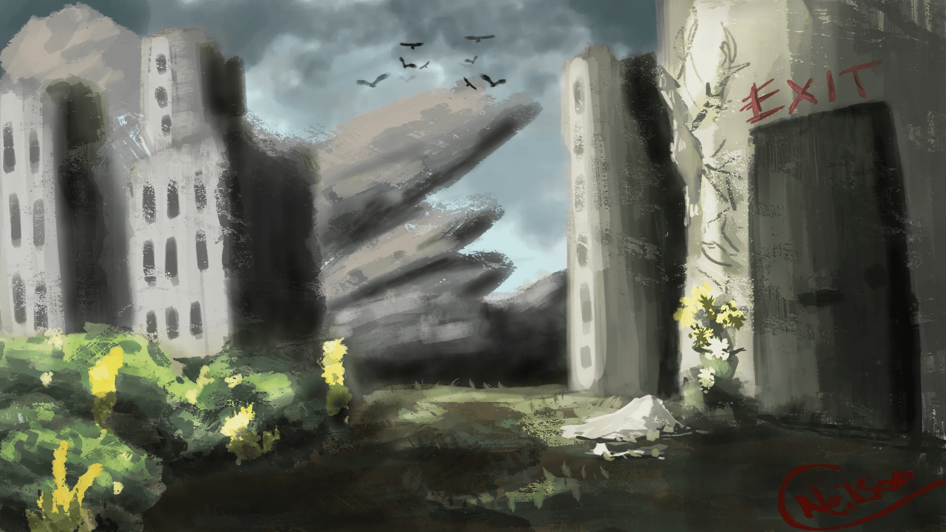 My Artwork
