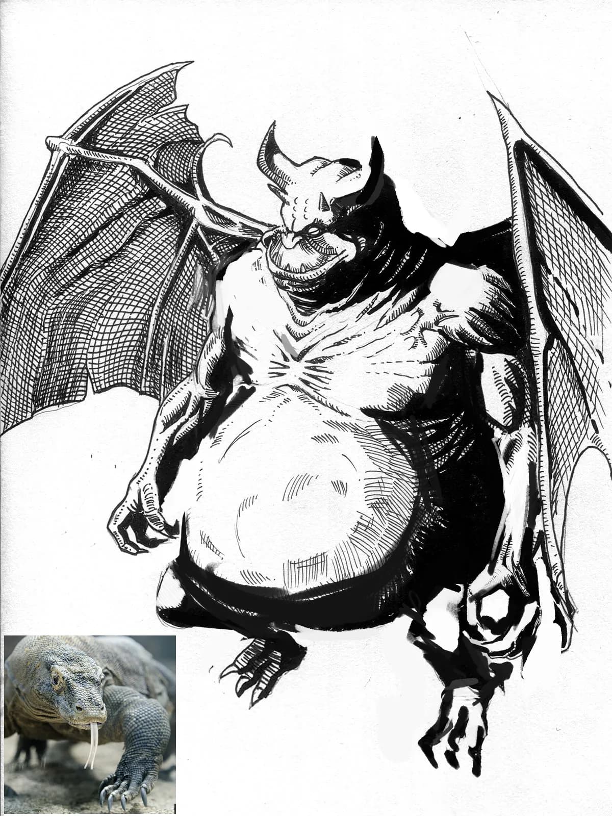 Gluttony