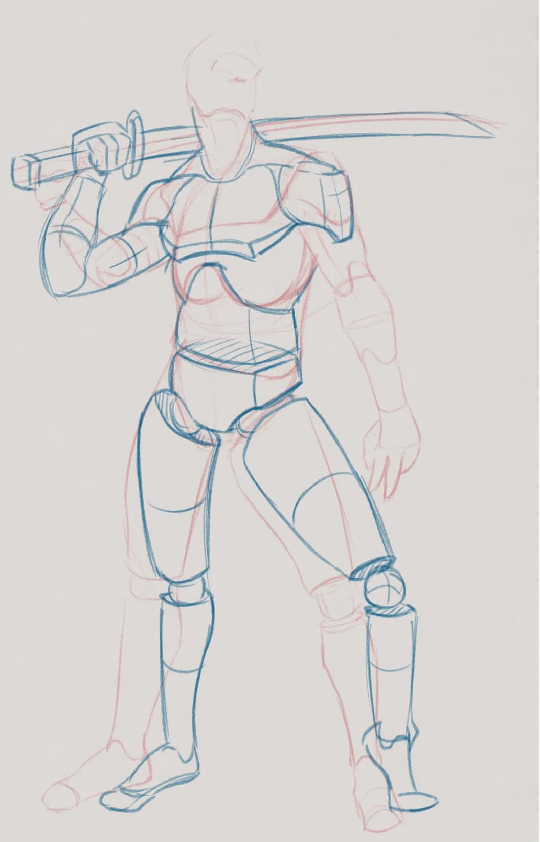 Figure practice