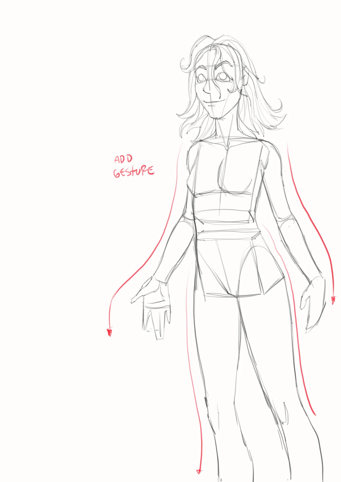 Do i need to improve my artstyle?