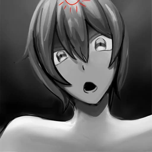face