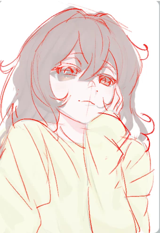 cute girl
