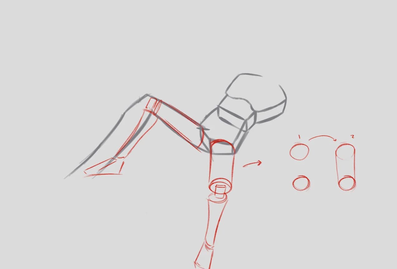 Art study