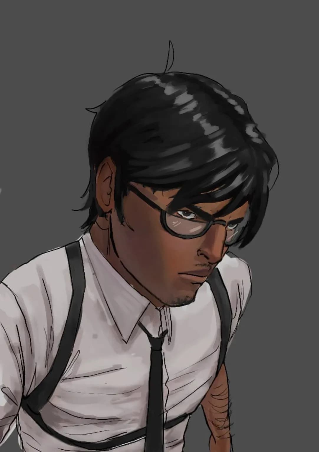 Detective