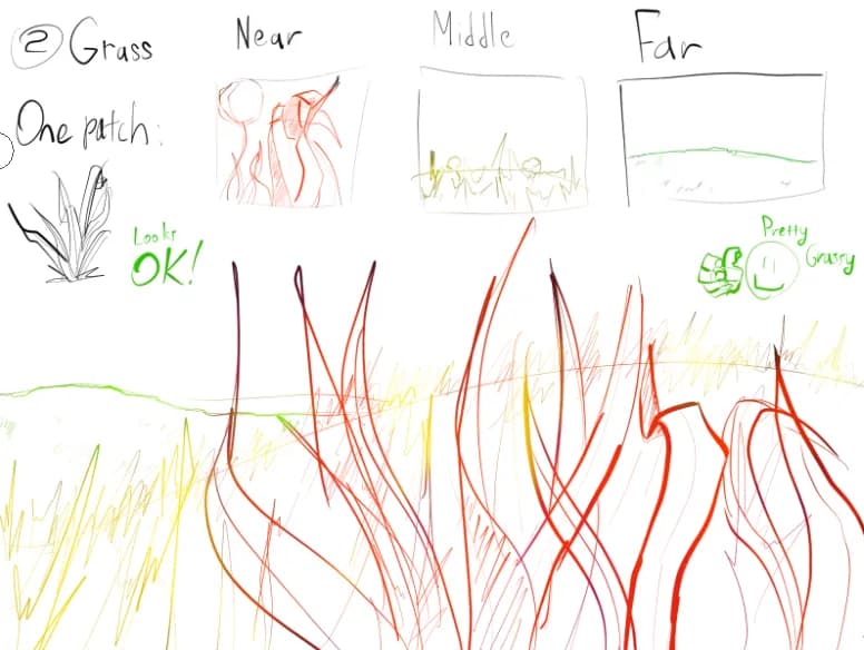 Grass