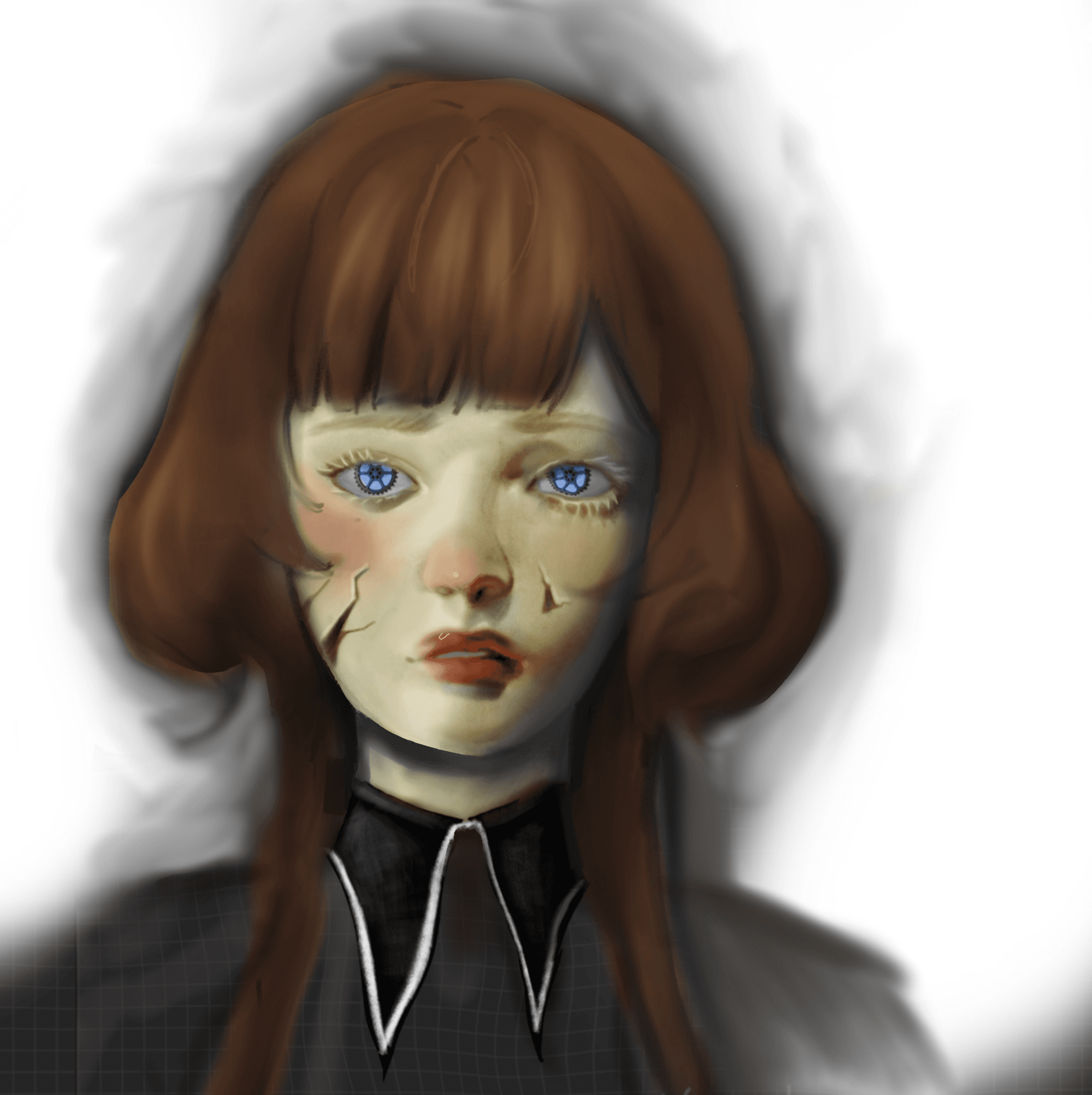 Portrait fanart
