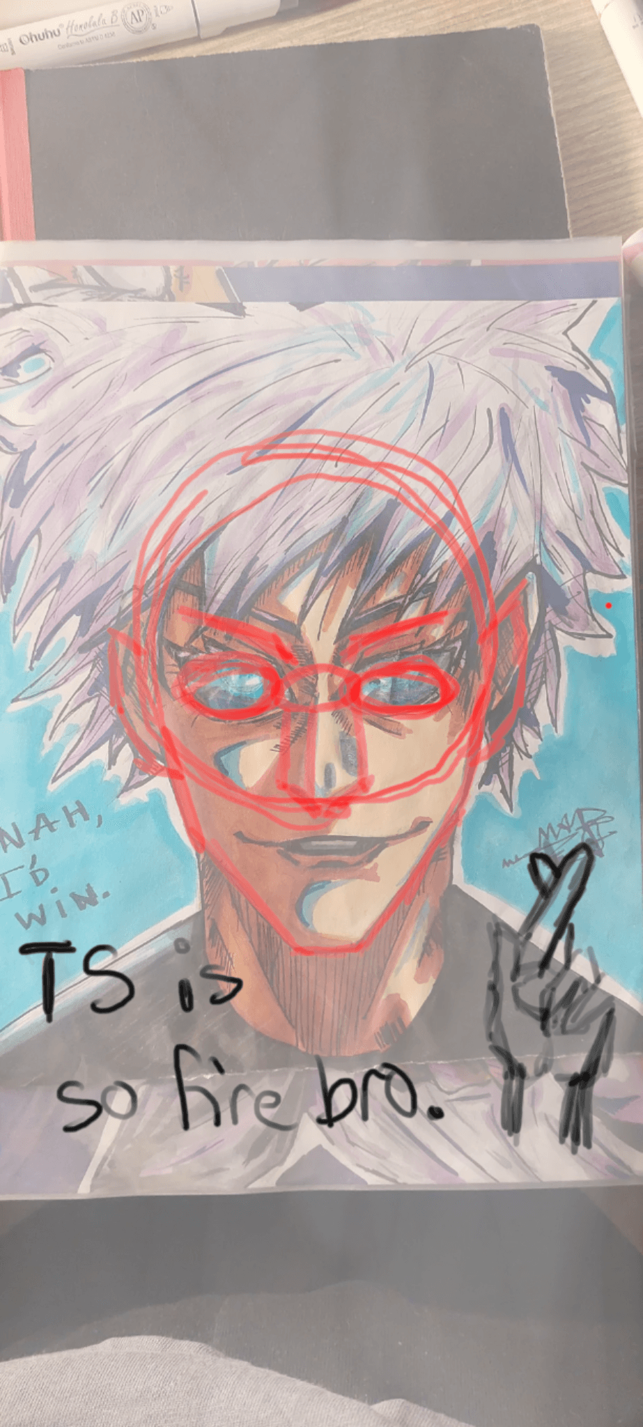 gojo