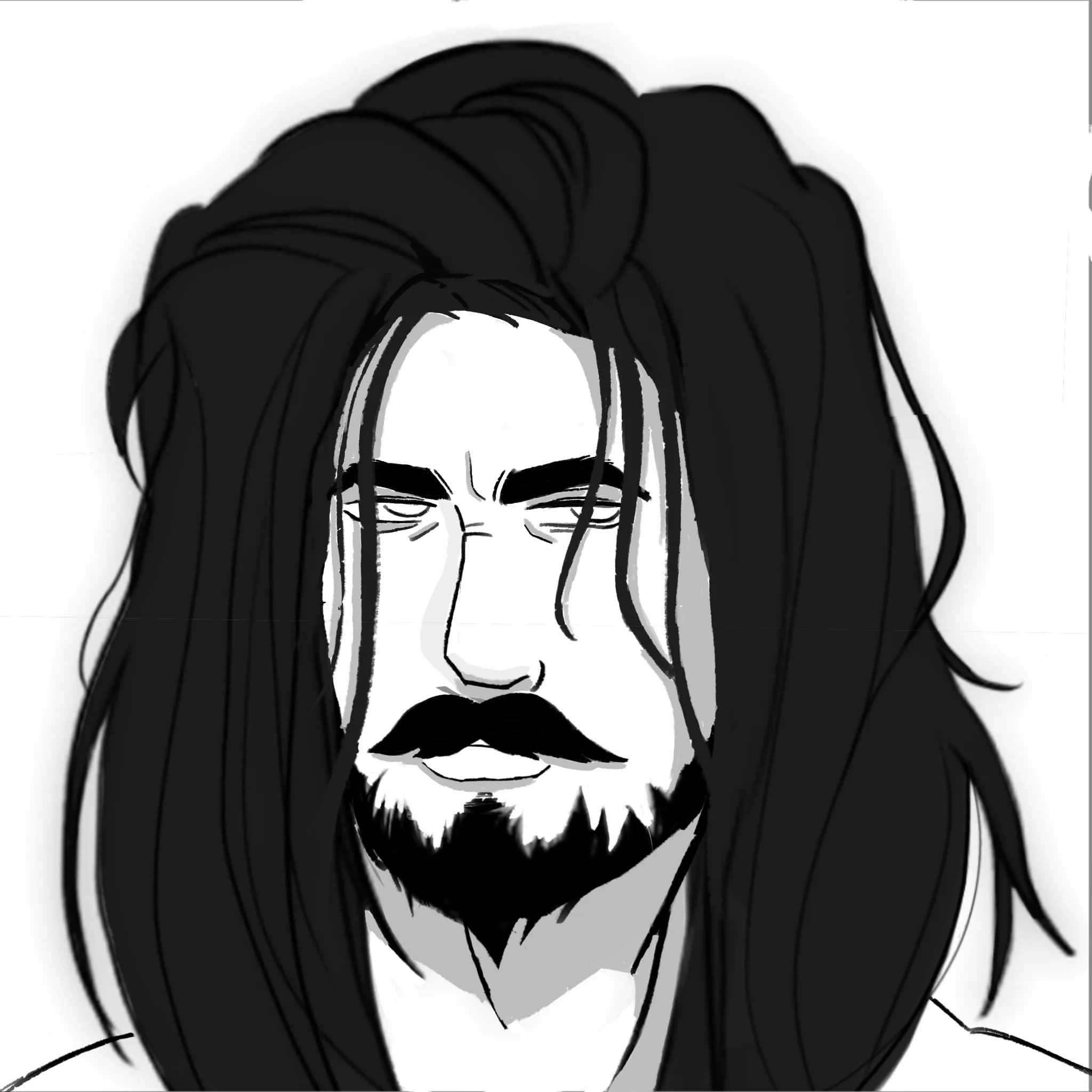 my OC