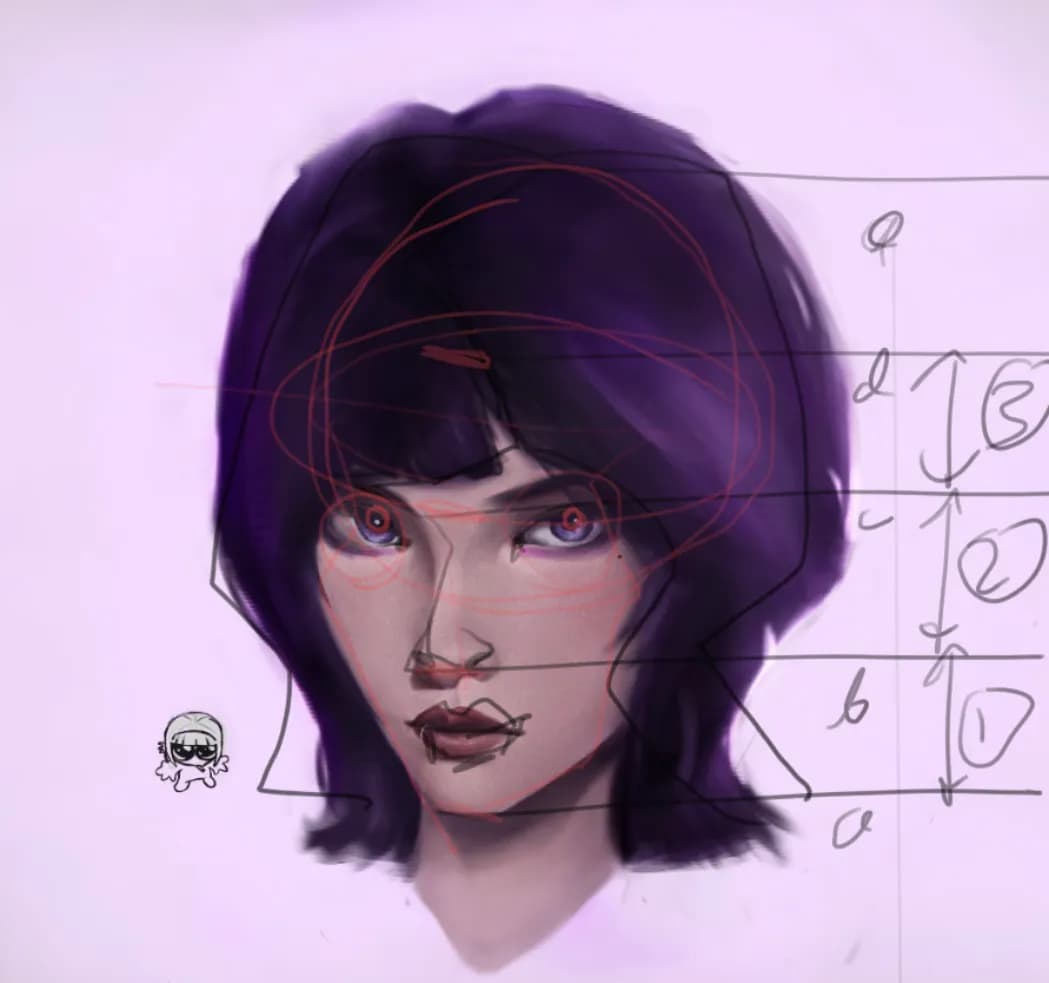 Semi realism