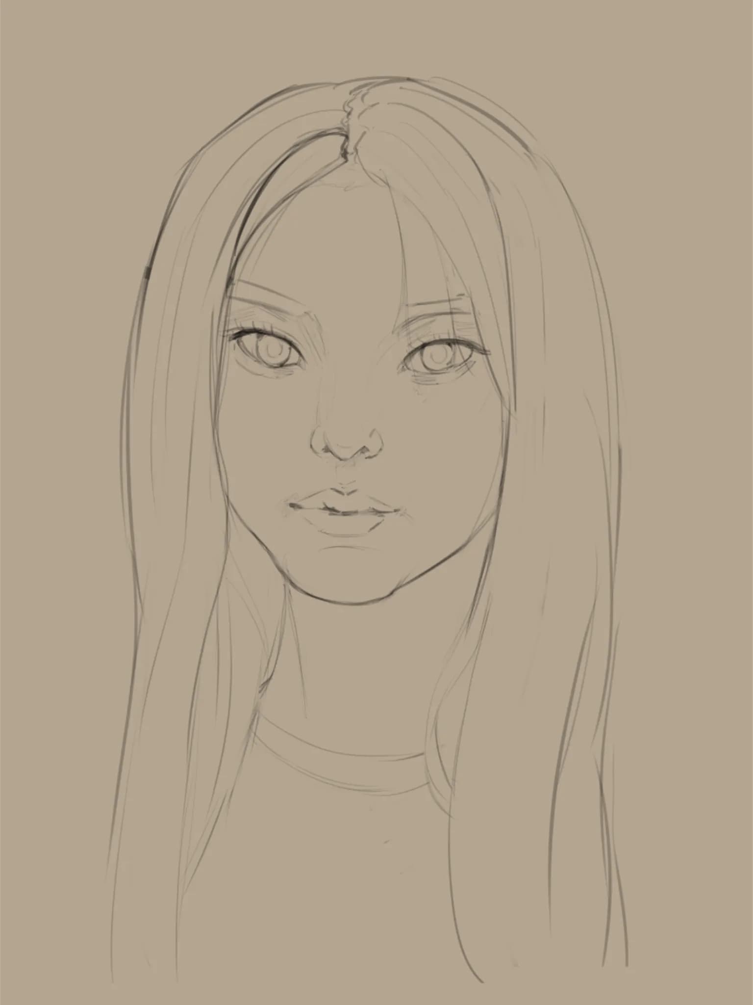 Portait