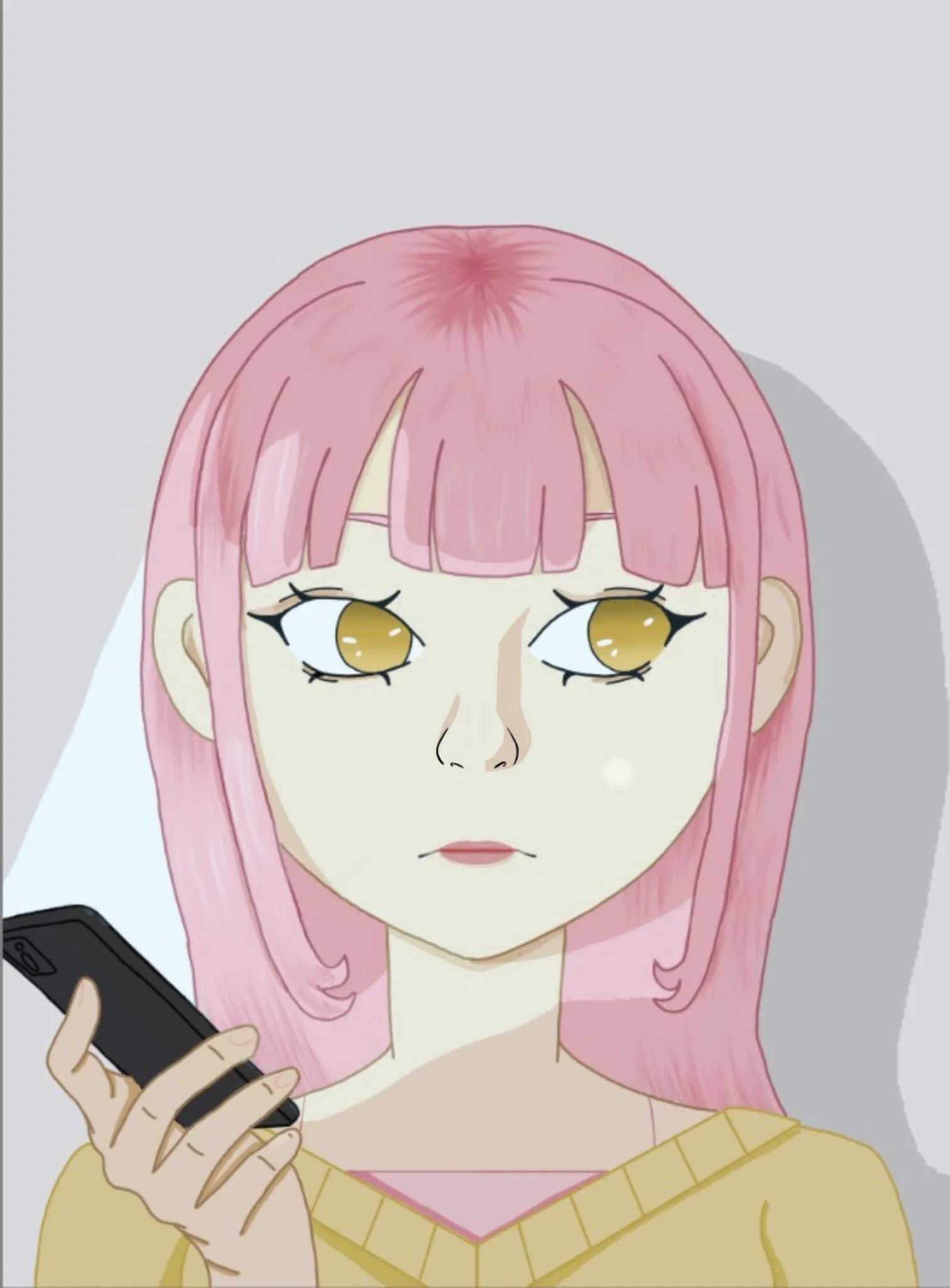 An oc of mine
