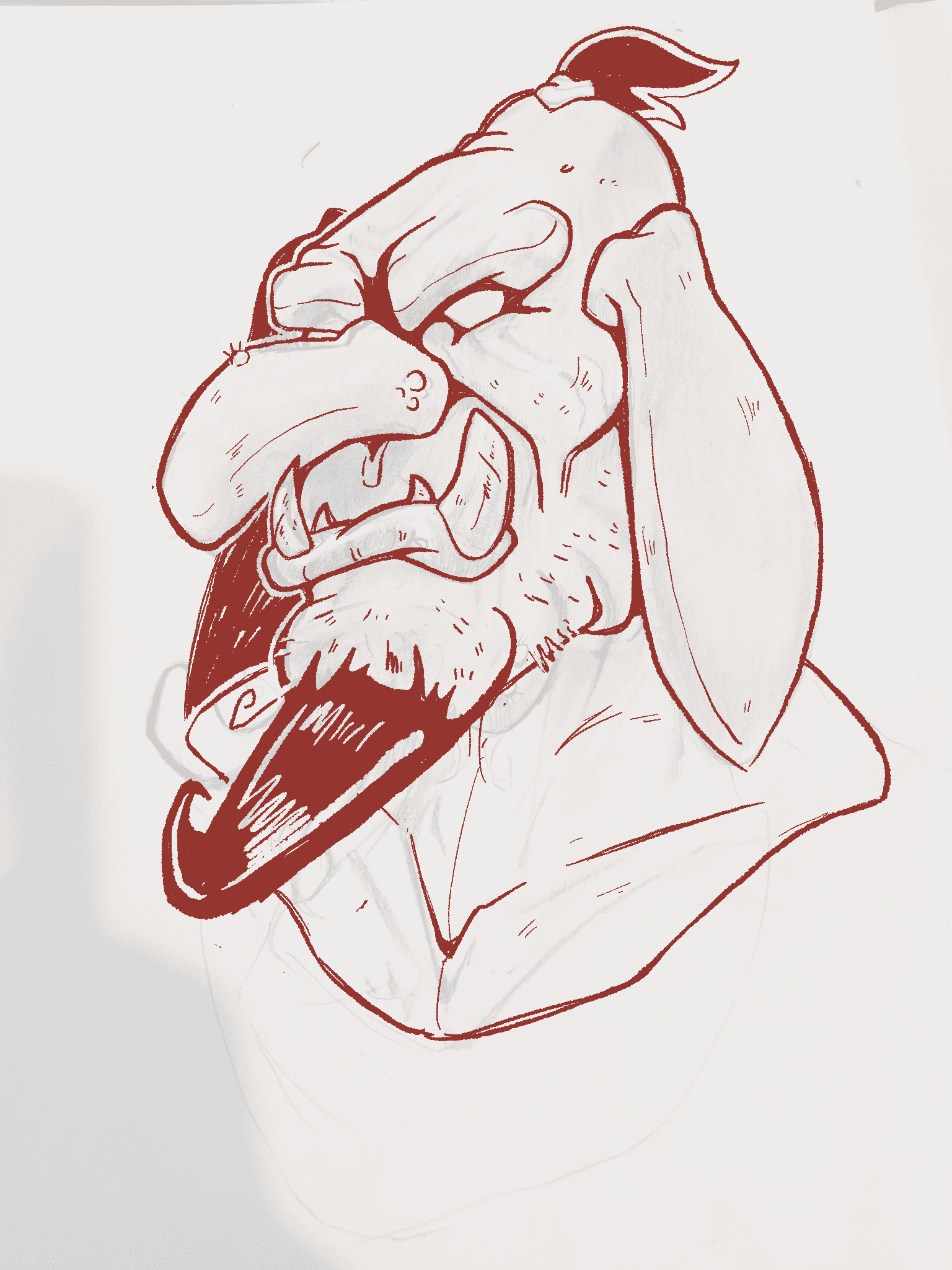 Depth and values