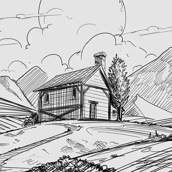 Sketch 1