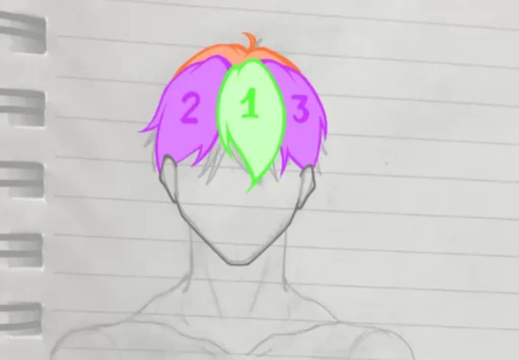 Example from community member on Artwod