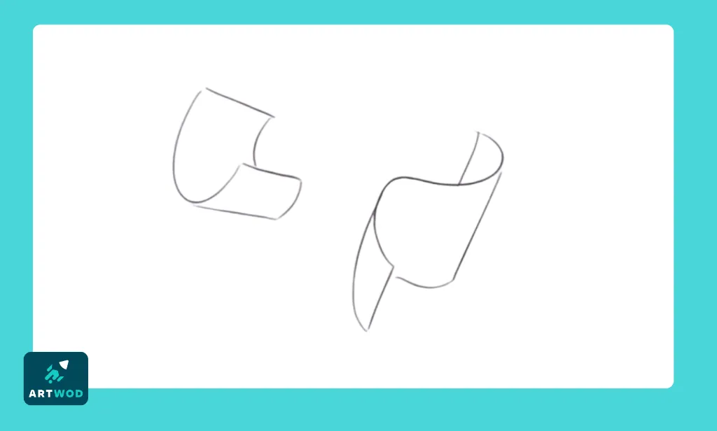 Step 1: Step-by-step superhero cape tutorial