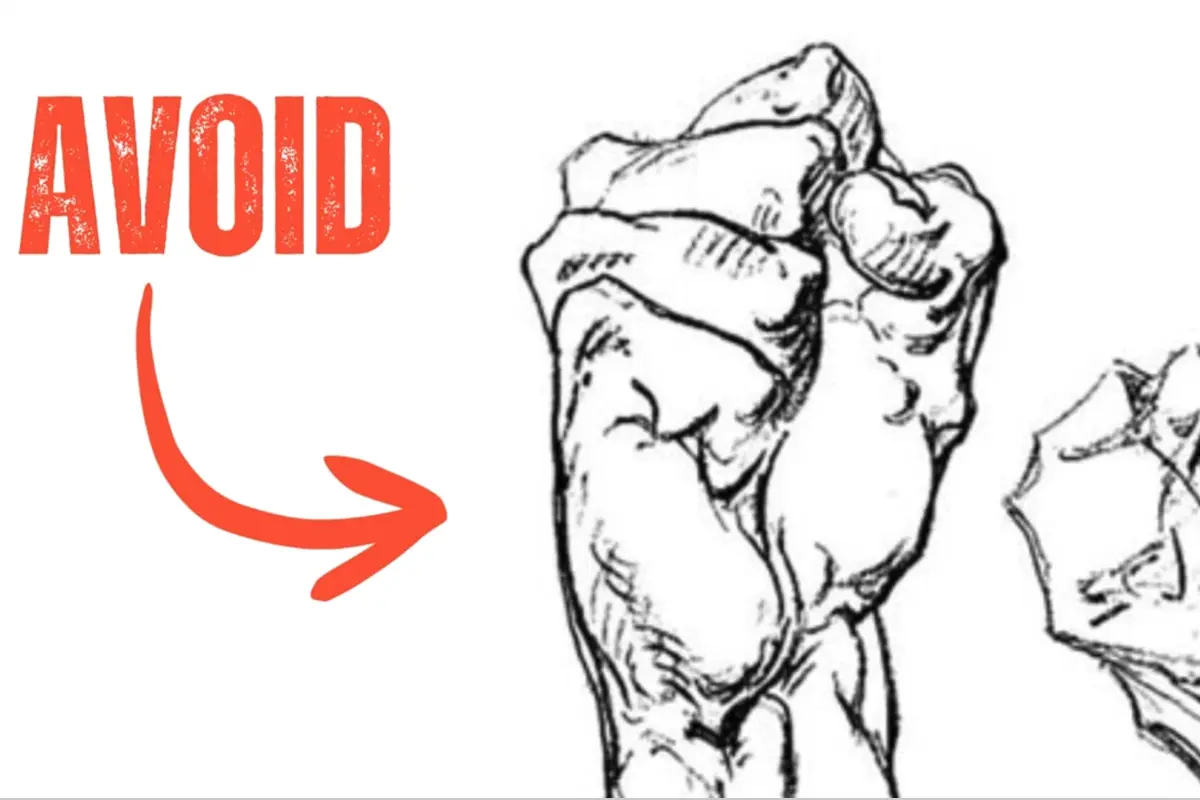 5 Art Methods Beginners Should Avoid (And What to Do Instead)