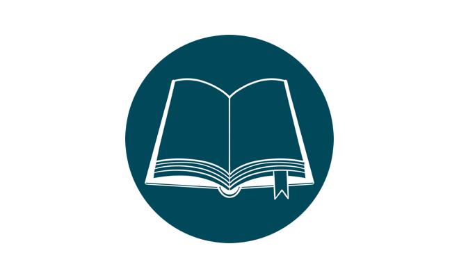 Onderwijs icon