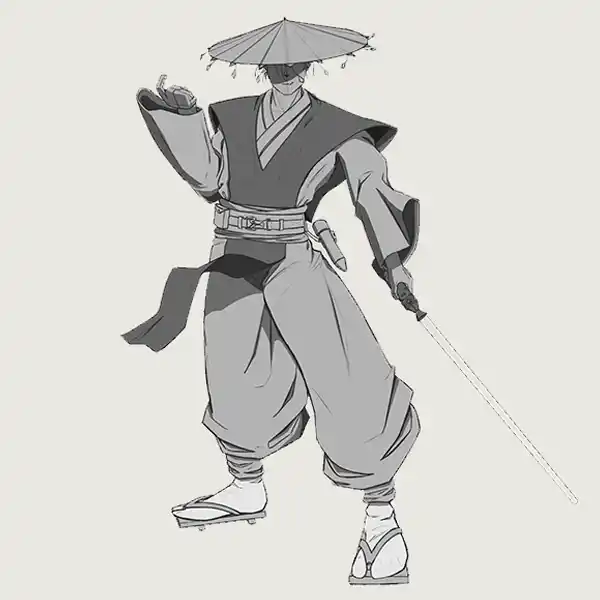 Character