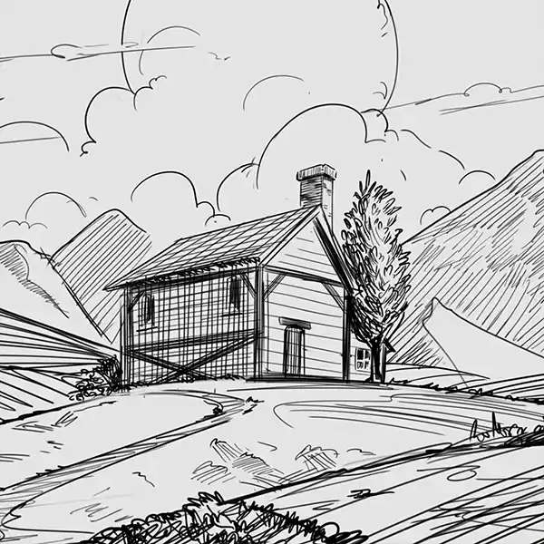 Sketch 1